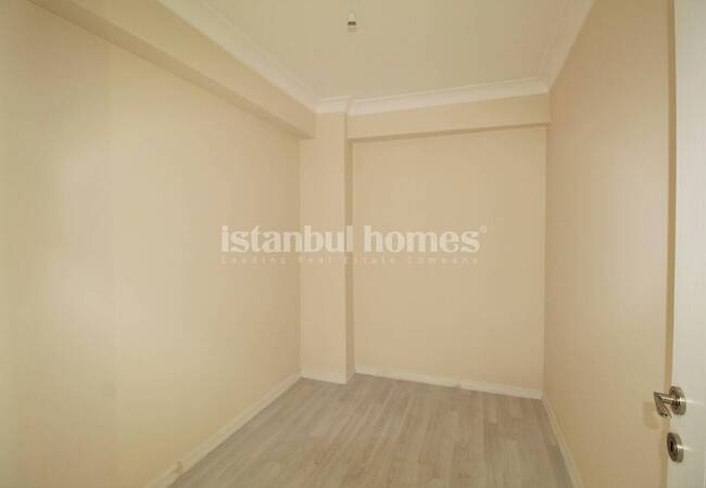 Kağıthane'de Merkeze Yakın Konumda Cazip Fiyatlı Daireler 6