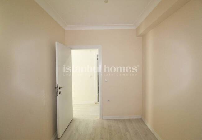 Kağıthane'de Merkeze Yakın Konumda Cazip Fiyatlı Daireler 7