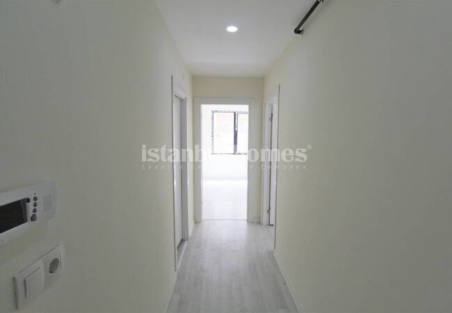 Kağıthane'de Merkeze Yakın Konumda Cazip Fiyatlı Daireler 9