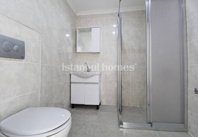 Kağıthane'de Merkeze Yakın Konumda Cazip Fiyatlı Daireler 10