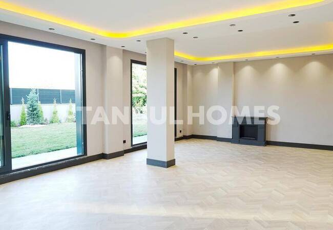 Freistehende Villa Mit Privatparkplatz In Arnavutköy 7