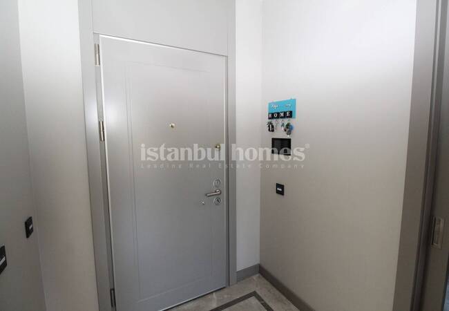 Büyükçekmece'de Göle Yakın Geniş Bahçeli 4+1 Müstakil Villa 22