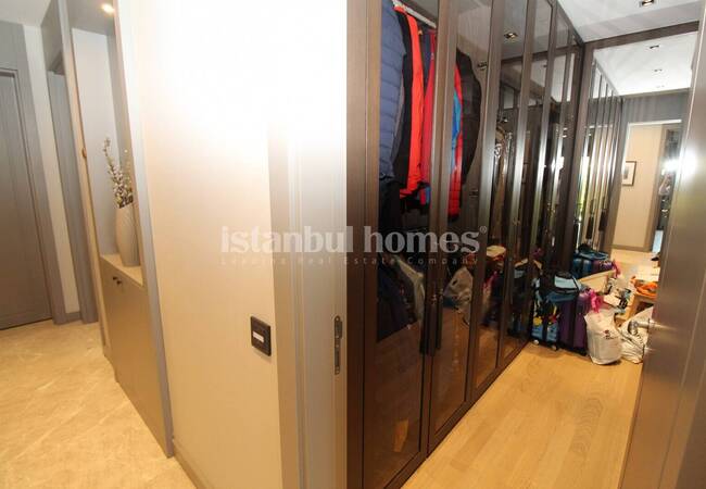 Büyükçekmece'de Göle Yakın Geniş Bahçeli 4+1 Müstakil Villa 30