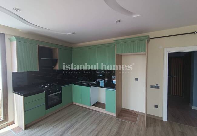 Spacieux Immobiliers De 2 Chambres À Istanbul Kucukcekmece 3