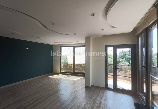 Spacieux Immobiliers De 2 Chambres À Istanbul Kucukcekmece 5