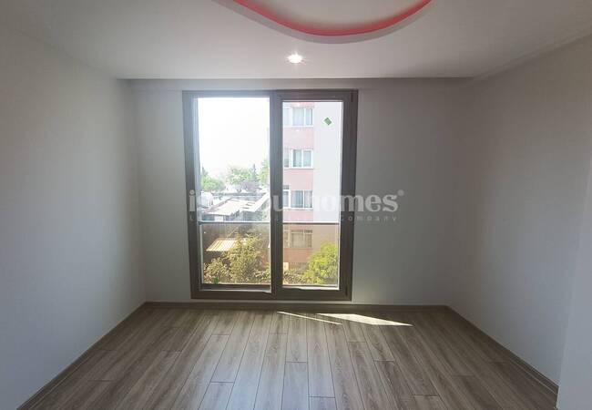 Spacieux Immobiliers De 2 Chambres À Istanbul Kucukcekmece 6