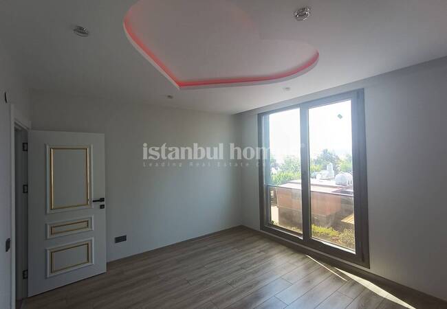 Spacieux Immobiliers De 2 Chambres À Istanbul Kucukcekmece 7