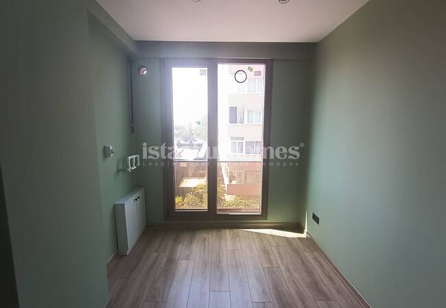 Spacieux Immobiliers De 2 Chambres À Istanbul Kucukcekmece 8