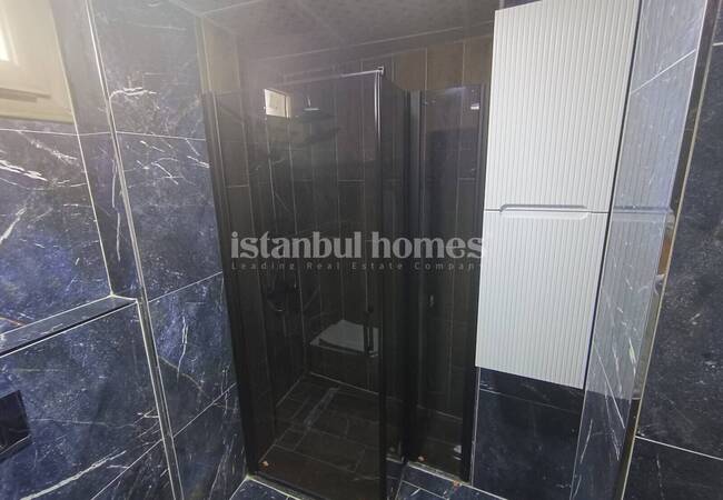 Spacieux Immobiliers De 2 Chambres À Istanbul Kucukcekmece 10