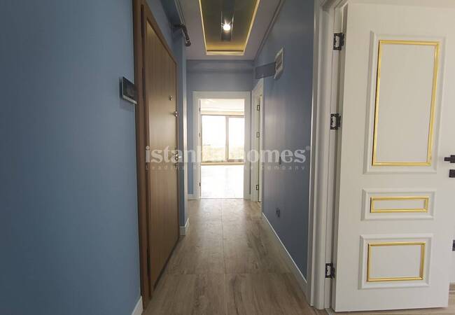 Spacieux Immobiliers De 2 Chambres À Istanbul Kucukcekmece 11