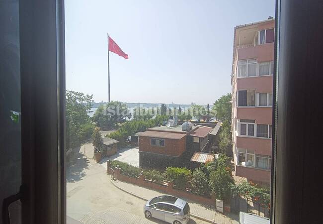 Spacieux Immobiliers De 2 Chambres À Istanbul Kucukcekmece 14