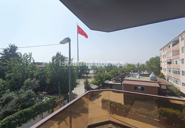 Spacieux Immobiliers De 2 Chambres À Istanbul Kucukcekmece 15