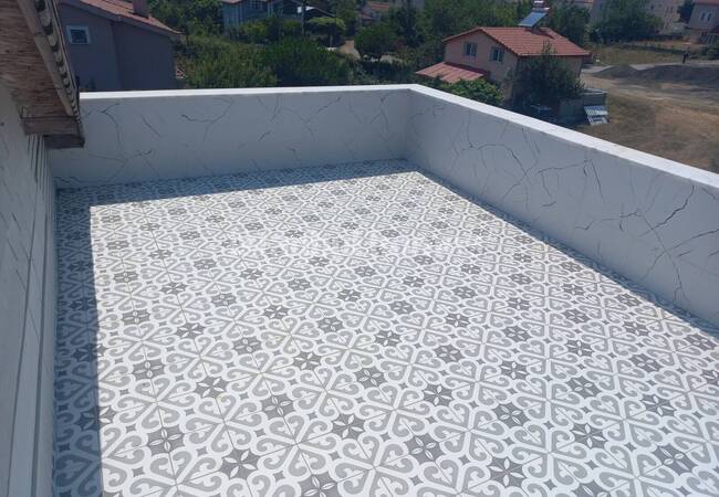 5-bedroom Villa Near the Sea in Istanbul Catalca 20