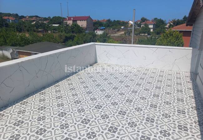 5-bedroom Villa Near the Sea in Istanbul Catalca 21