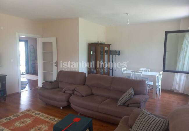 5-bedroom Villa Near the Sea in Istanbul Catalca 30