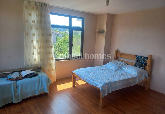 5-bedroom Villa Near the Sea in Istanbul Catalca 32