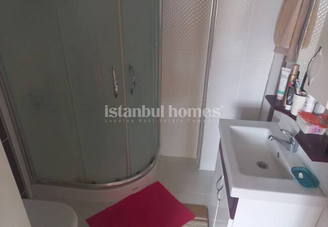 5-bedroom Villa Near the Sea in Istanbul Catalca 34