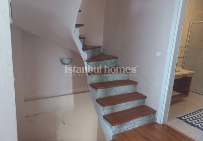 5-bedroom Villa Near the Sea in Istanbul Catalca 35