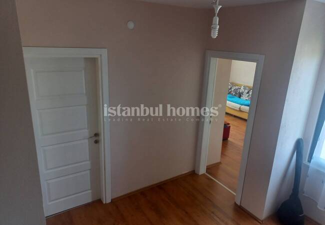 5-bedroom Villa Near the Sea in Istanbul Catalca 36