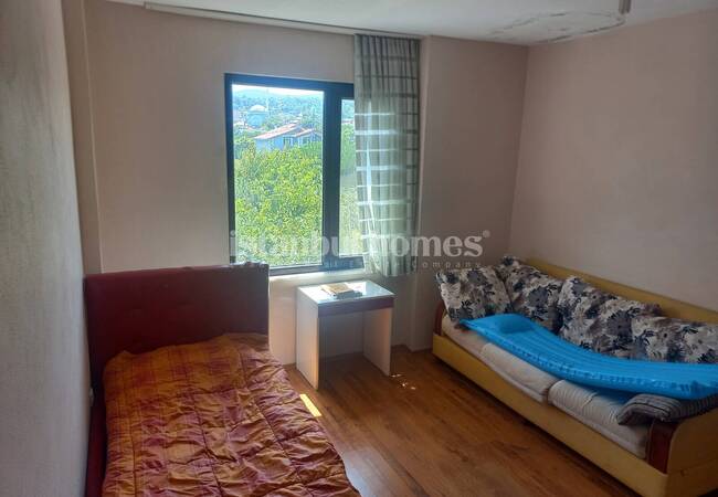 5-bedroom Villa Near the Sea in Istanbul Catalca 37