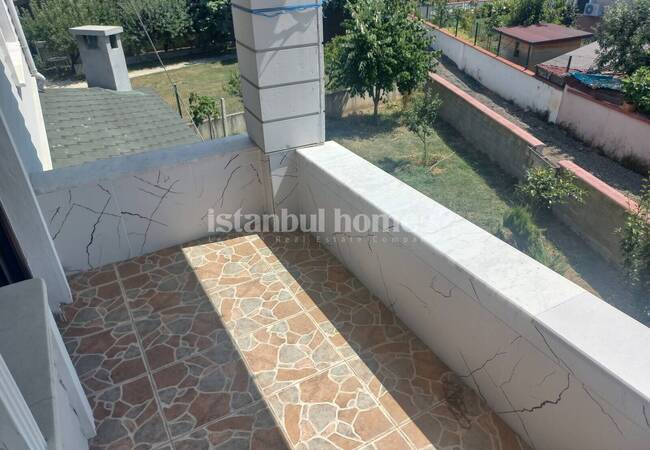 5-bedroom Villa Near the Sea in Istanbul Catalca 40