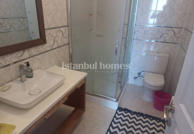 5-bedroom Villa Near the Sea in Istanbul Catalca 41