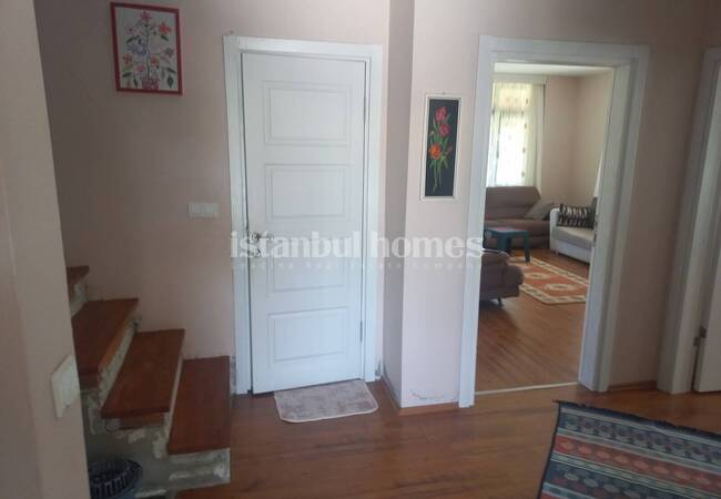 5-bedroom Villa Near the Sea in Istanbul Catalca 42