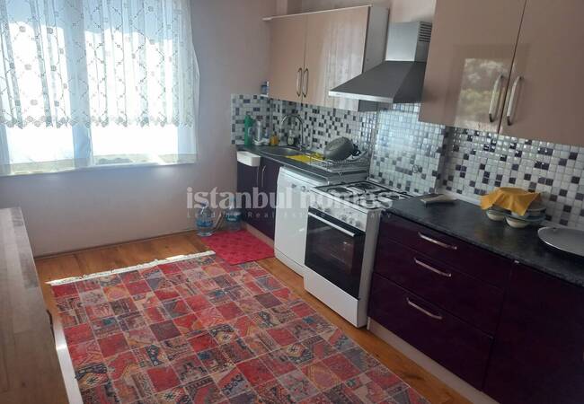 5-bedroom Villa Near the Sea in Istanbul Catalca 43