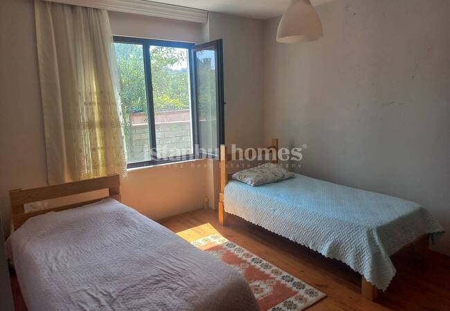 5-bedroom Villa Near the Sea in Istanbul Catalca 46