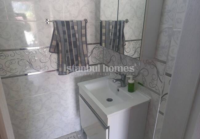 5-bedroom Villa Near the Sea in Istanbul Catalca 49