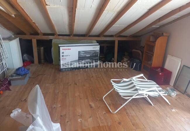 5-bedroom Villa Near the Sea in Istanbul Catalca 50