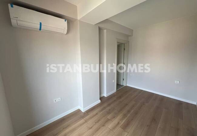 عقارات مبنية حديثًا بالقرب من مراد - في اسطنبول كاديكوي 5