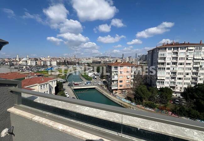 عقارات مبنية حديثًا بالقرب من مراد - في اسطنبول كاديكوي 7