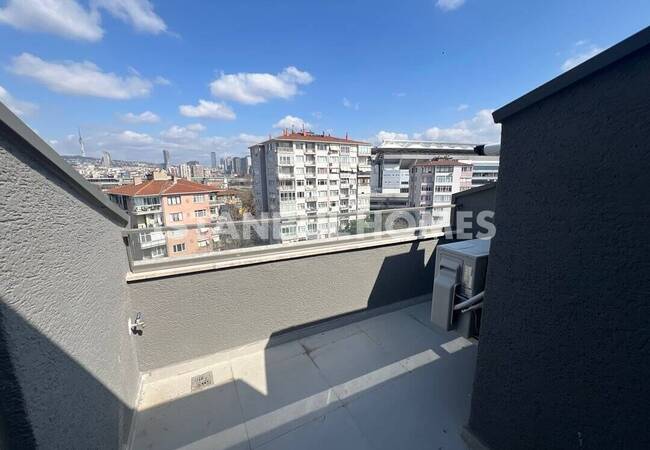 عقارات مبنية حديثًا بالقرب من مراد - في اسطنبول كاديكوي 8