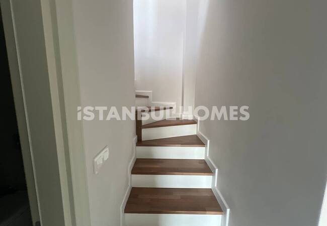 عقارات مبنية حديثًا بالقرب من مراد - في اسطنبول كاديكوي 10