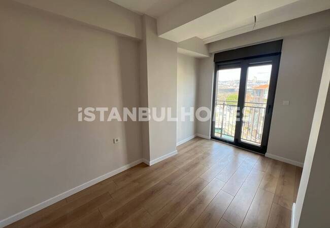 عقارات مبنية حديثًا بالقرب من مراد - في اسطنبول كاديكوي 6