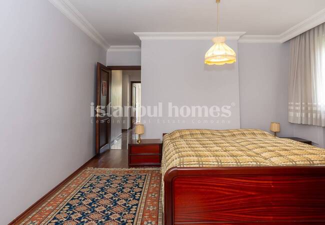 Квартира с готовностью к заселению в желаемом месте в Стамбул 10