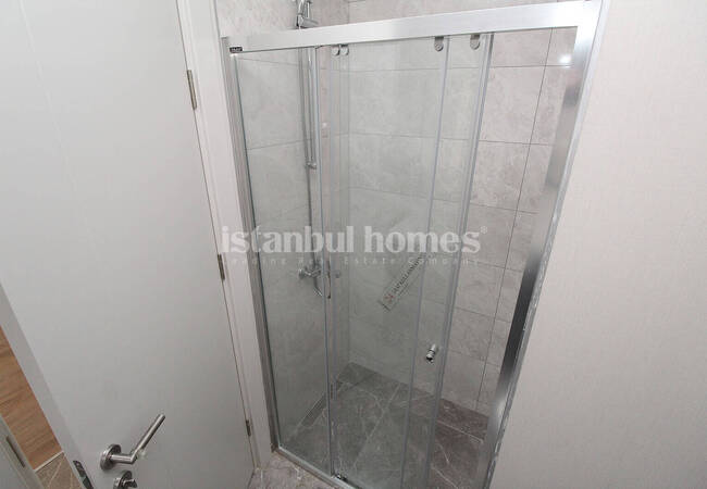 Stylish Apartment in Collet Avcilar Complex in Istanbul Avcilar 16