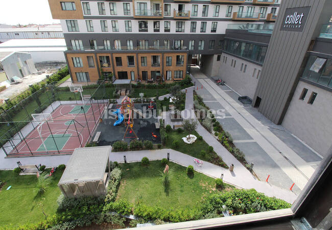 Stylish Apartment in Collet Avcilar Complex in Istanbul Avcilar 7