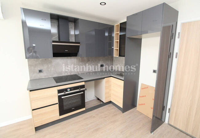 Stylish Apartment in Collet Avcilar Complex in Istanbul Avcilar 9