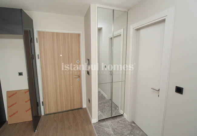 Stylish Apartment in Collet Avcilar Complex in Istanbul Avcilar 10