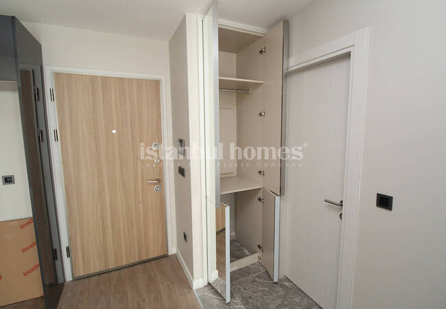 Stylish Apartment in Collet Avcilar Complex in Istanbul Avcilar 11