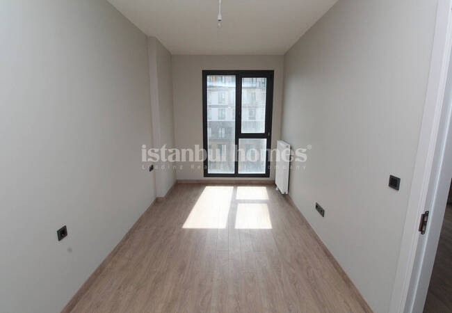 Stylish Apartment in Collet Avcilar Complex in Istanbul Avcilar 12