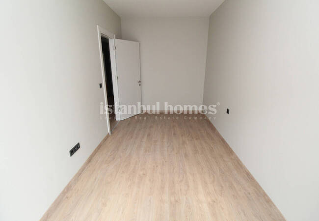 Stylish Apartment in Collet Avcilar Complex in Istanbul Avcilar 13