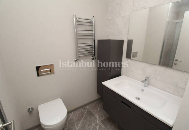 Stylish Apartment in Collet Avcilar Complex in Istanbul Avcilar 14