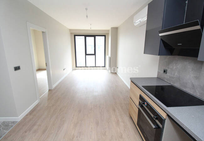 Stylish Apartment in Collet Avcilar Complex in Istanbul Avcilar 5