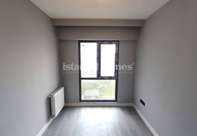 Элитные квартиры в комплексе в Стамбуле Пендик 19