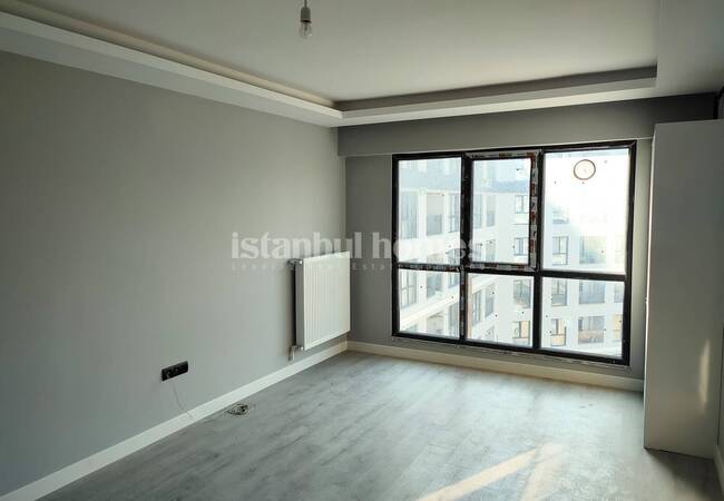 Элитные квартиры в комплексе в Стамбуле Пендик 11