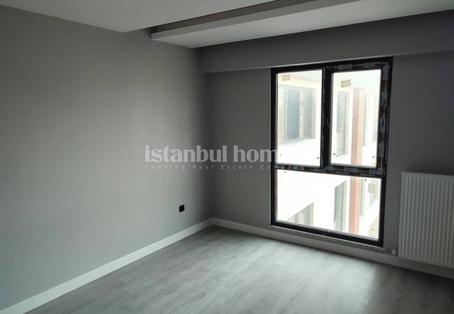 Элитные квартиры в комплексе в Стамбуле Пендик 18