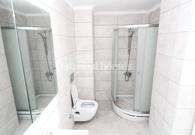 Квартиры Подходящие для Инвестиций в Стамбуле Санджактепе 26